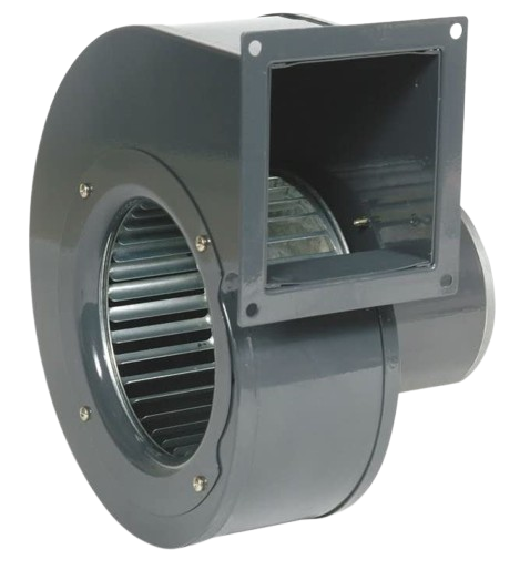 1TDT2 Blower, 549 CFM, 115V, 2.05 Amp, 1640 RPM