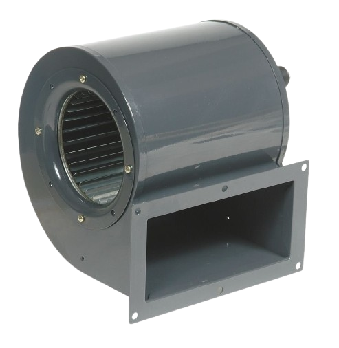 1TDT6 PSC Blower, 2 Speed, 115V