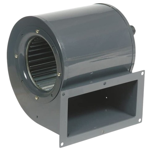 Model 1TDT1 Blower 458 CFM 1530 RPM 230V 60/50hz