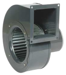 1TDT3 PSC Blower, 230 Volts